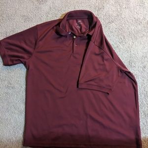 NWOT Men's Polo xl